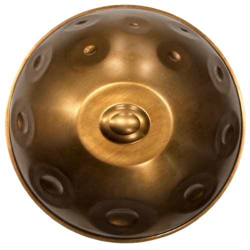 E-Amara 20 Ember Steel - Spotted_image