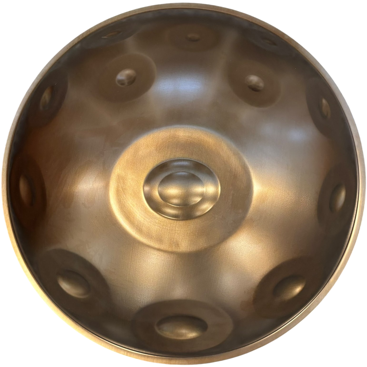 E-Amara 20 Ember Steel - Scratched_image