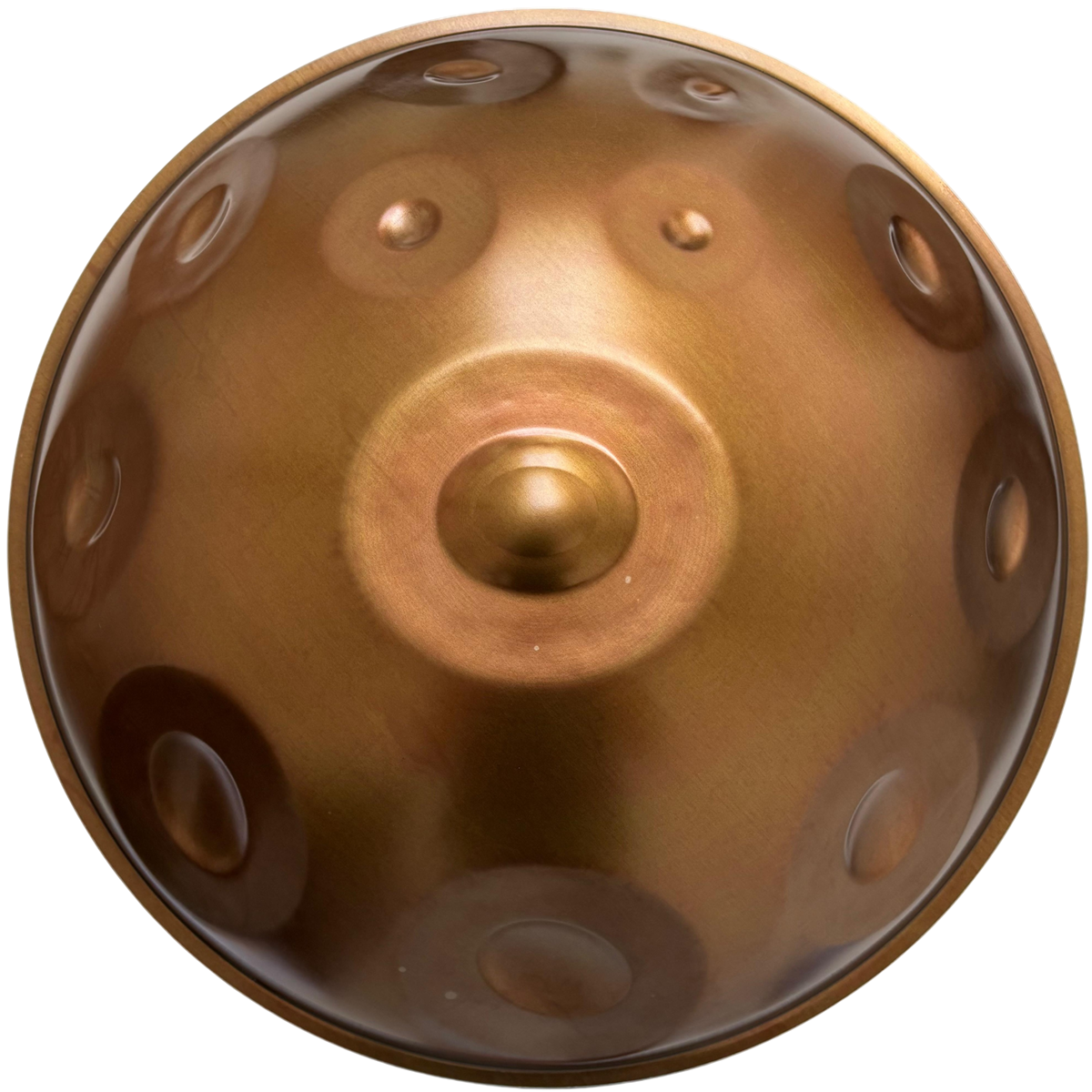 F# Low Pygmy 12 - Ember Steel - Flash Sale