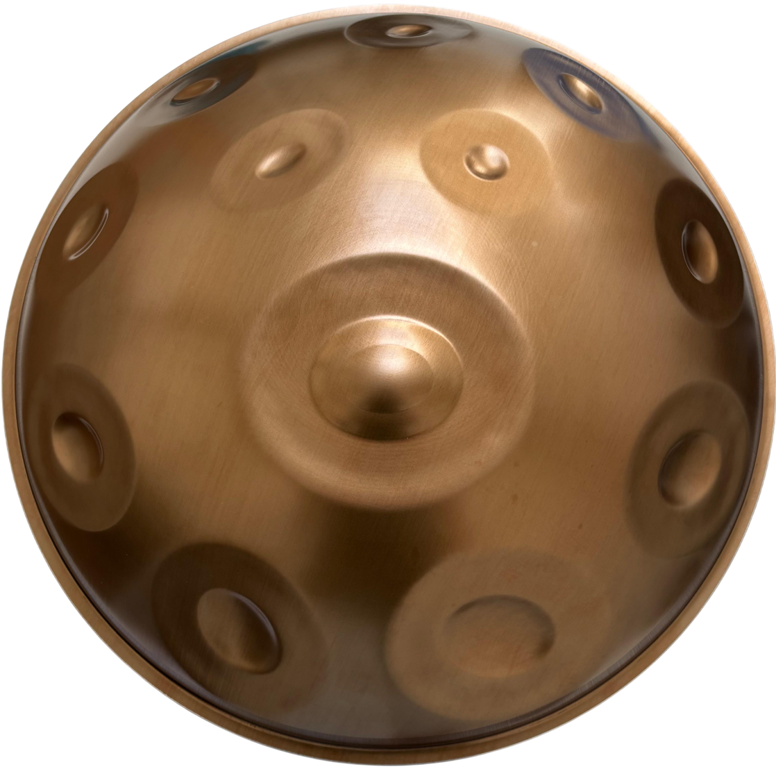 F Equinox 17 - Ember Steel - Flash Sale