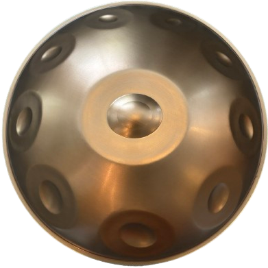 D Kurd 12 -  Ember Steel_image