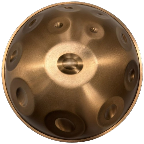 F# Low Pygmy 21 - Ember Steel - 2024_image