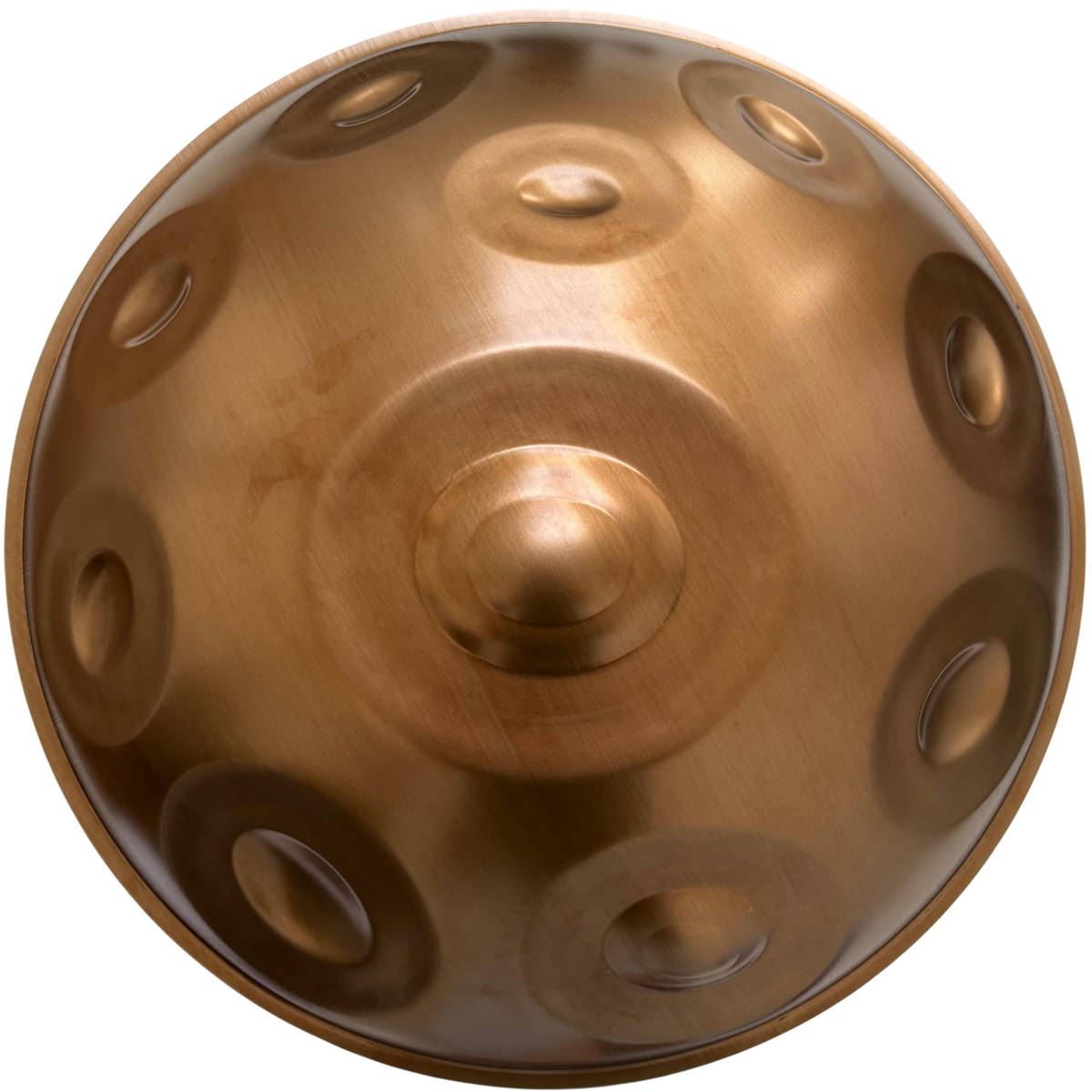 B2 Minor 17 - Ember Steel - Flash Sale