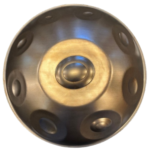 F#2 Nordlys 16 - Ember Steel