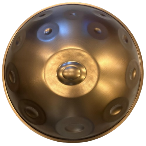 E-Amara 20 Ember Steel - Scratched